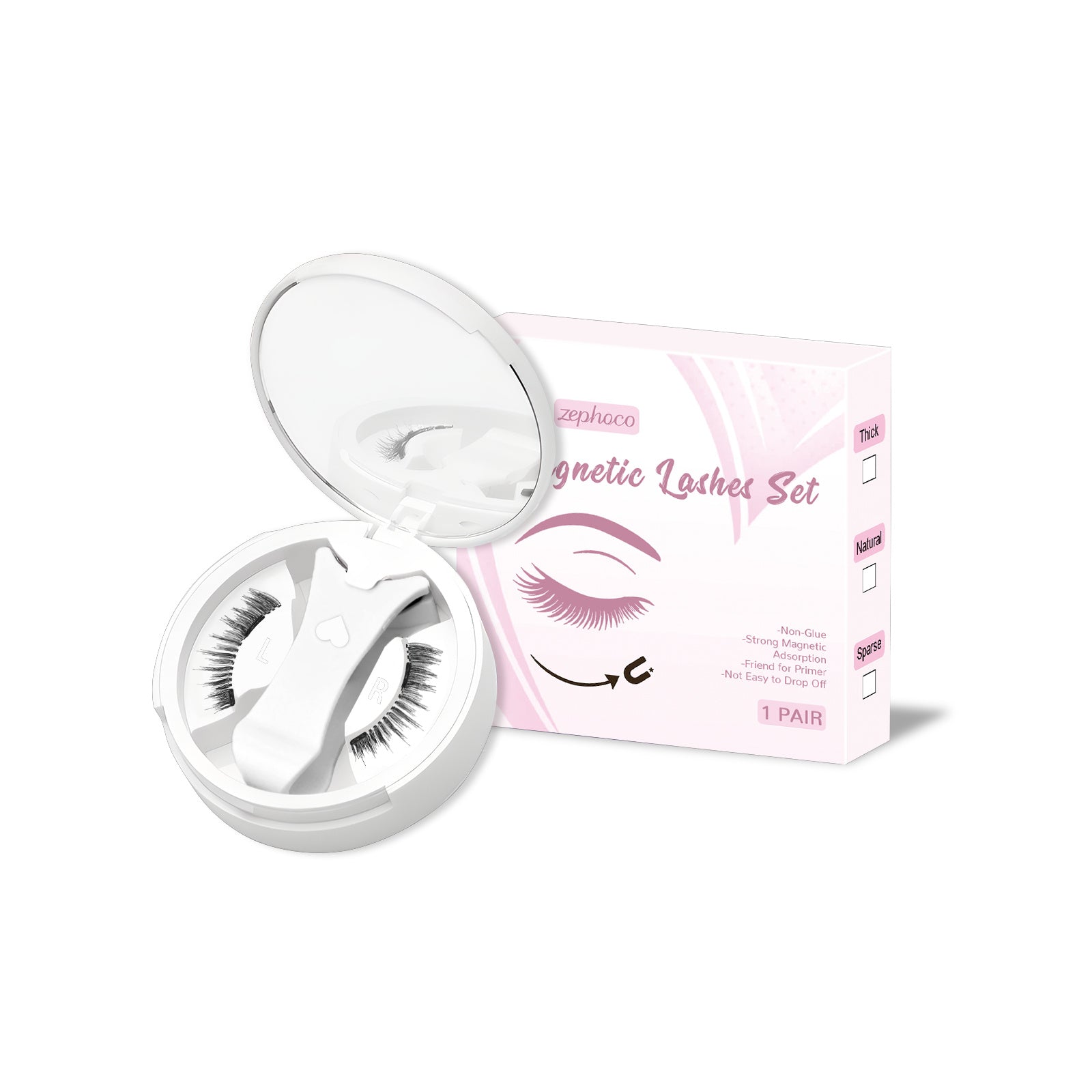 Transform Your Look in Just Seconds!